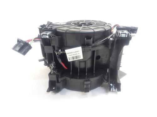 Used Heater blower motor PEUGEOT RIFTER [2018-2025]  19532873