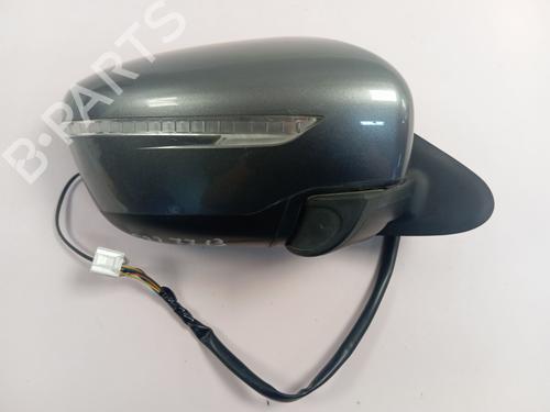 Retrovisor direito Retrovisor direito NISSAN JUKE (F15) 1.2 DIG-T (115 hp) 36032623 36032623
