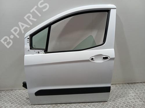 Used Left front door FORD TRANSIT COURIER B460 Box Body/MPV 1.5 EcoBlue (100 hp) 32163713