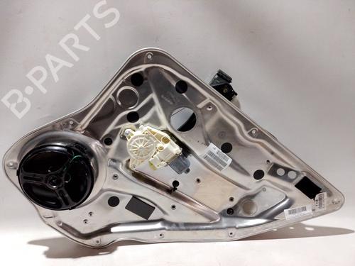 Used Rear right window mechanism Rear right window mechanism 37464062 37464062