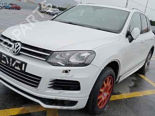 Front left lock VW TOUAREG (7P5, 7P6)  | BP17562095C98 