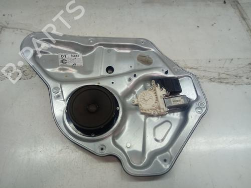 Used Rear left window mechanism VW GOLF VI Variant (AJ5) [2009-2014]  30372619