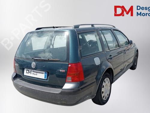 Right taillight VW GOLF IV Variant (1J5) | BP27584429C35 - Image 9