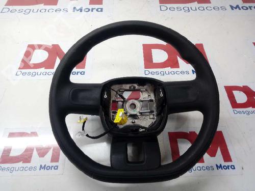 Used Steering wheel PEUGEOT PARTNER Tepee [2008-2025]  12937188