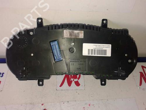 Instrument cluster SEAT ALTEA XL (5P5, 5P8)  | BP16136716C47 