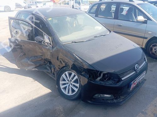 Used Parts VW POLO V (6R1, 6C1) 1.2 TSI 16V 5009536