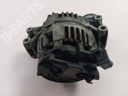 Alternator BMW 1 (E81) 116 i | BP27514854M7 