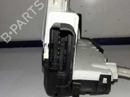 Front left lock PEUGEOT 508 I (8D_)  | BP12640663C98 