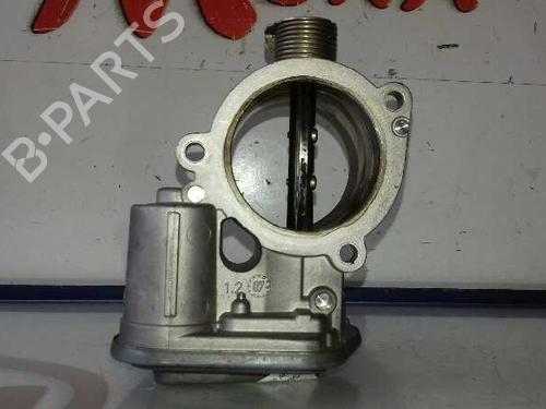 Throttle body BMW 1 (E87) 118 d | BP12641532M82 