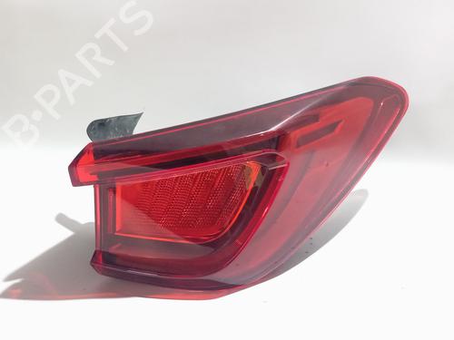 Used Right taillight Right taillight SEAT LEON (KL1, KLG) 1.4 TSI e-Hybrid (204 hp) 36440362 36440362