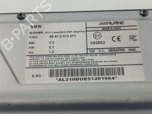 Other BMW 4 Gran Coupe (F36) 420 d | BP17811802O1 