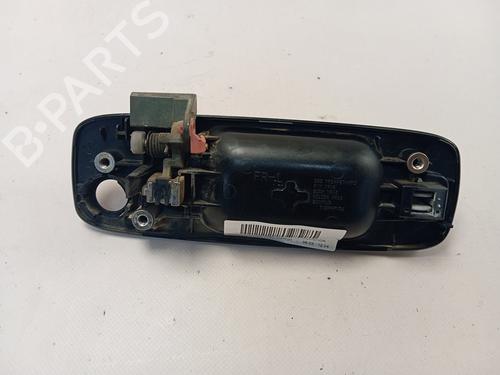 Front left exterior door handle NISSAN X-TRAIL I (T30)  | BP22420161C128 