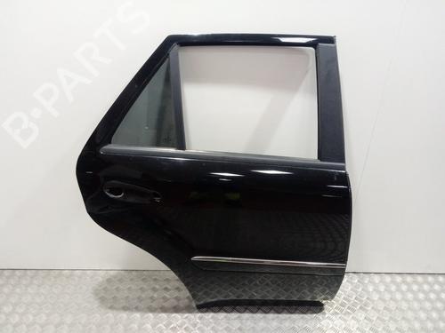 Used Right rear door MERCEDES-BENZ M-CLASS (W164) ML 320 CDI 4-matic (164.122) (224 hp) 19657936