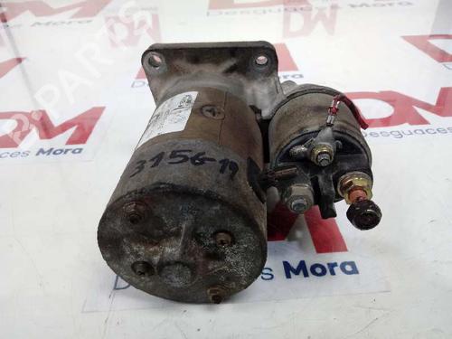 Starter FIAT SEICENTO / 600 (187_) 1.1 (187AXB, 187AXB1A, 187AXC1A02) | BP12837860M8 
