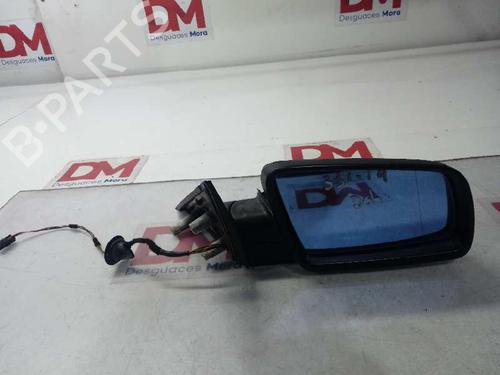 Used Right mirror BMW 5 (E60) 530 d (218 hp) 12652889
