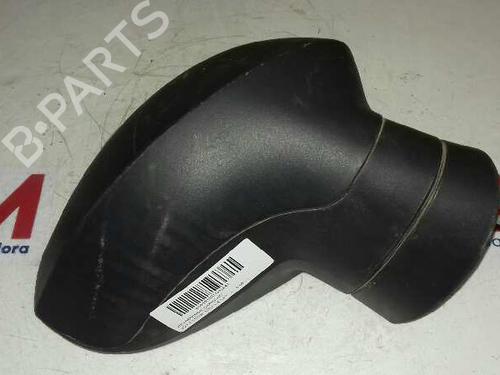 Right mirror SEAT LEON (1P1) 1.4 16V | BP12644380C27 
