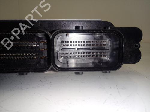 Engine control unit (ECU) VW GOLF VII (5G1, BQ1, BE1, BE2)  | BP17109421M57 