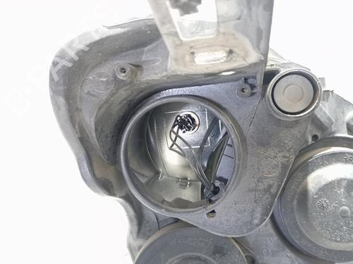 Left headlight PEUGEOT PARTNER Box Body/MPV (5_, G_)  | BP29002582C28 