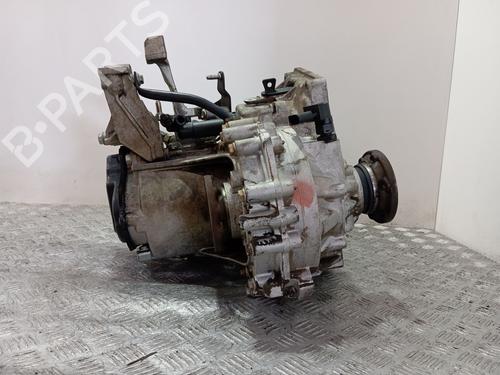Gearbox AUDI A3 (8L1) 1.9 TDI | BP26334452M3 