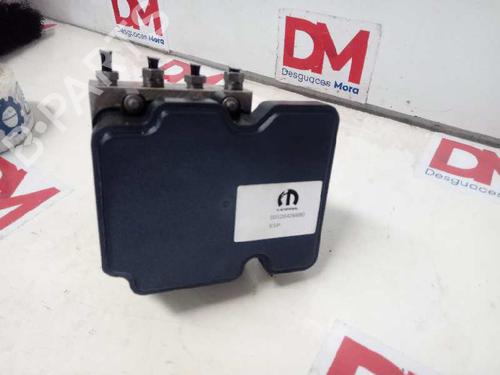 ABS pump FIAT 500 (312_) 1.2 (312AXA1A) | BP12656514M43 