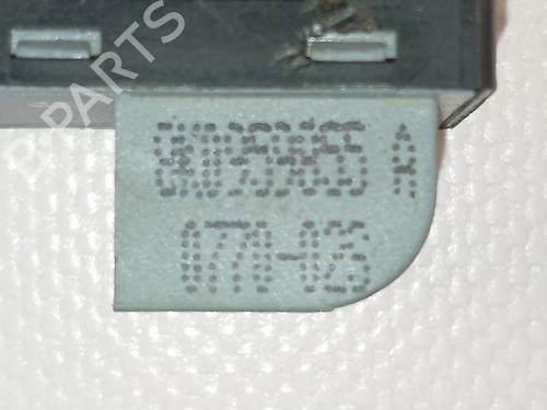 Right front window switch AUDI A5 Convertible (8F7) 2.0 TFSI | BP35979542I26  - Image 5