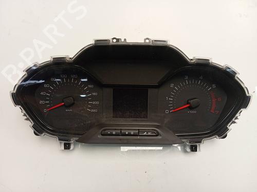 Used Instrument cluster PEUGEOT PARTNER Box Body/MPV (K9) [2018-2025]  22769790