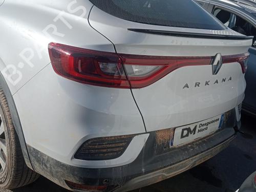 Electronic module RENAULT ARKANA I (LCM_, LDN_) | BP24317777M83 - Image 23