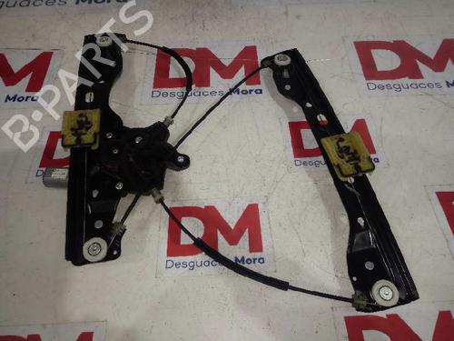 Front right window mechanism OPEL ASTRA K (B16) 1.4 Turbo (68) | BP12667757C23 