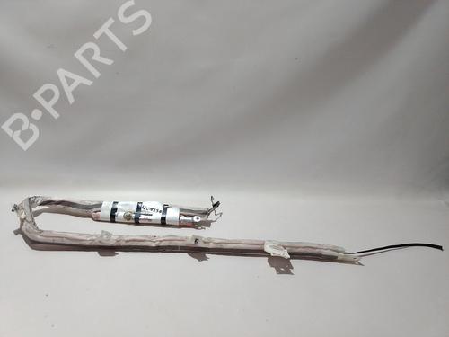 Used Right curtain airbag Right curtain airbag CITROËN BERLINGO (ER_, EC_) [2018-2026] 35933517 35933517