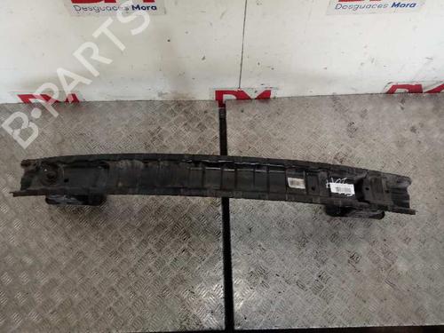 Used Rear bumper reinforcement MERCEDES-BENZ GLA-CLASS (X156) GLA 220 CDI (156.903) (170 hp) 19260848