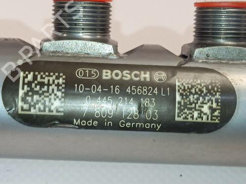 Injection rail BMW 3 (E90) 320 d xDrive | BP40105169M98 - Image 2