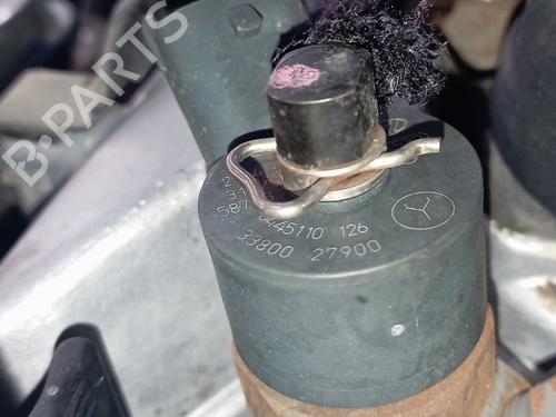 Engine HYUNDAI TUCSON (JM) 2.0 CRDi All-wheel Drive | BP30376117M1 