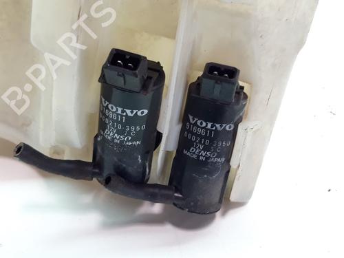 Windscreen washer tank VOLVO V70 I (875, 876) 2.4 Turbo | BP16445199C113 