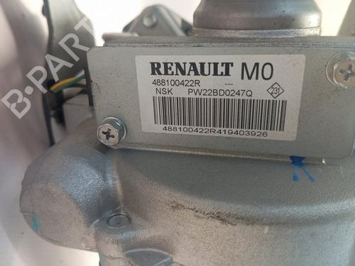 Steering column RENAULT MEGANE IV Hatchback (B9A/M/N_) | BP30570859M21