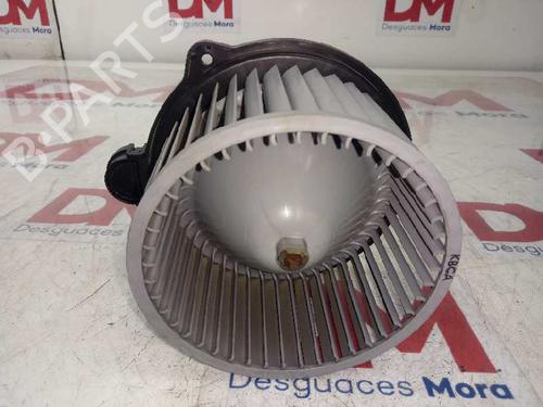 Heater blower motor HYUNDAI ix20 (JC) 1.4 | BP14131450M62 