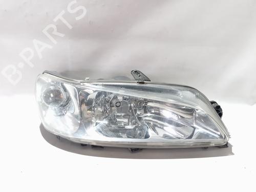 Used Right headlight Right headlight 38291239 38291239