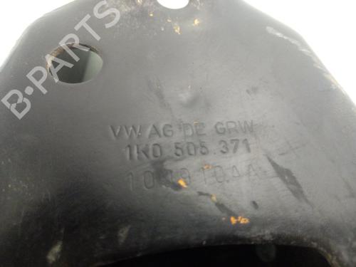 Right rear suspension arm SEAT ALTEA XL (5P5, 5P8)  | BP15778965M15 