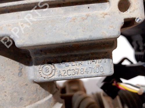 Steering rack CITROËN BERLINGO Box Body/MPV (K9) | BP37467178M22 - Image 5