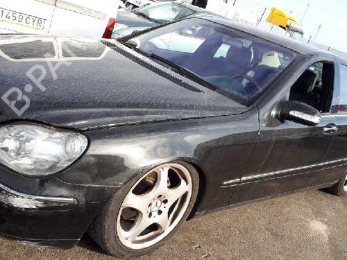 Elektronisk sensor MERCEDES-BENZ S-CLASS (W220, V220)  | BP16453923M84 