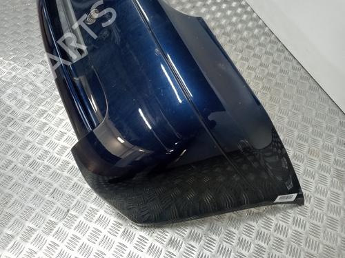 Rear bumper BMW 3 Compact (E46) 320 td | BP17378229C8 