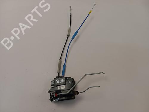 Used Front left lock KIA PICANTO II (TA) 1.0 (67 hp) 21166719