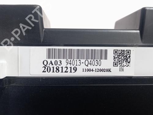 Instrument cluster KIA NIRO II (SG2) | BP36157403C47 - Image 5