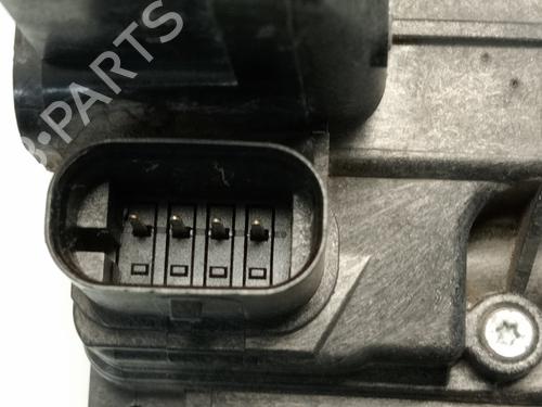 Front right lock MERCEDES-BENZ C-CLASS (W205) C 220 BlueTEC / d (205.002, 205.004) | BP18001750C97 