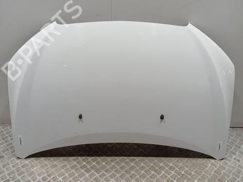 Used Hood Hood CHEVROLET AVEO Hatchback (T300) 1.3 D (95 hp) 40012877 40012877