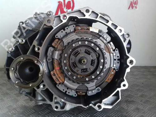 Used Gearbox VW GOLF VII (5G1, BQ1, BE1, BE2) 1.4 TSI (122 hp) 12640391