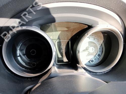 Front right window mechanism MITSUBISHI PAJERO IV (V8_W, V9_W) | BP24104304C23