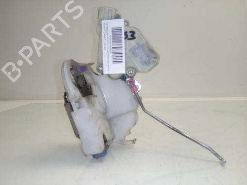 Front left lock RENAULT TRUCKS Maxity | BP18681601C98