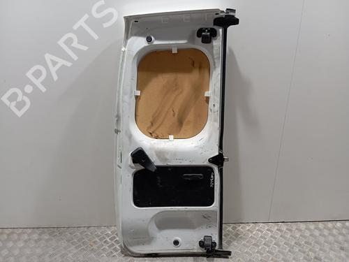 Right rear door DACIA DOKKER MPV (KE_) | BP30374979C5