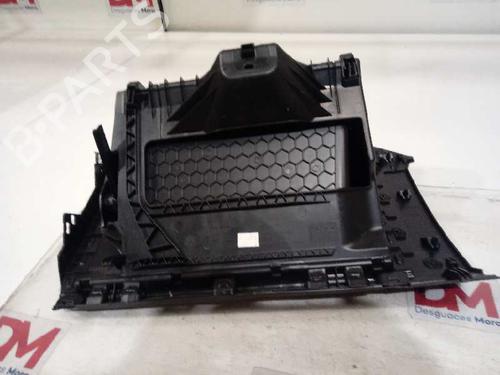 Handskerum VW POLO VI (AW1, BZ1, AE1) 1.0 MPi | BP16815624C95 