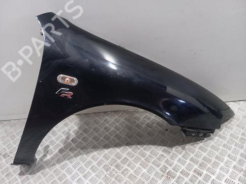 Used Right front fenders SEAT LEON (1M1) [1999-2006]  31323613